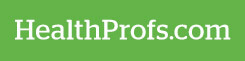 HealthProfs Logo