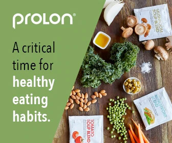ProLon® Healthy Eating Habits