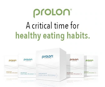 ProLon® Healthy Eating Habits